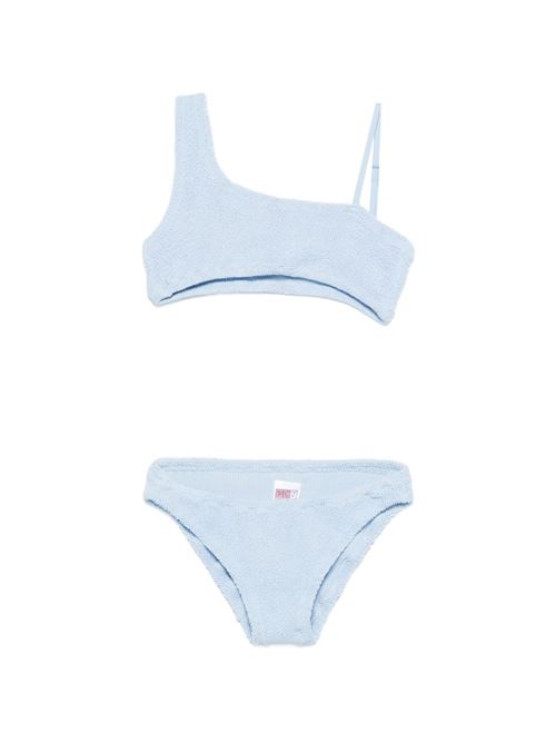 Bikini bambina MC2 Saint Barth azzurro MC2 SAINT BARTH Kids | VIVY W00043L
